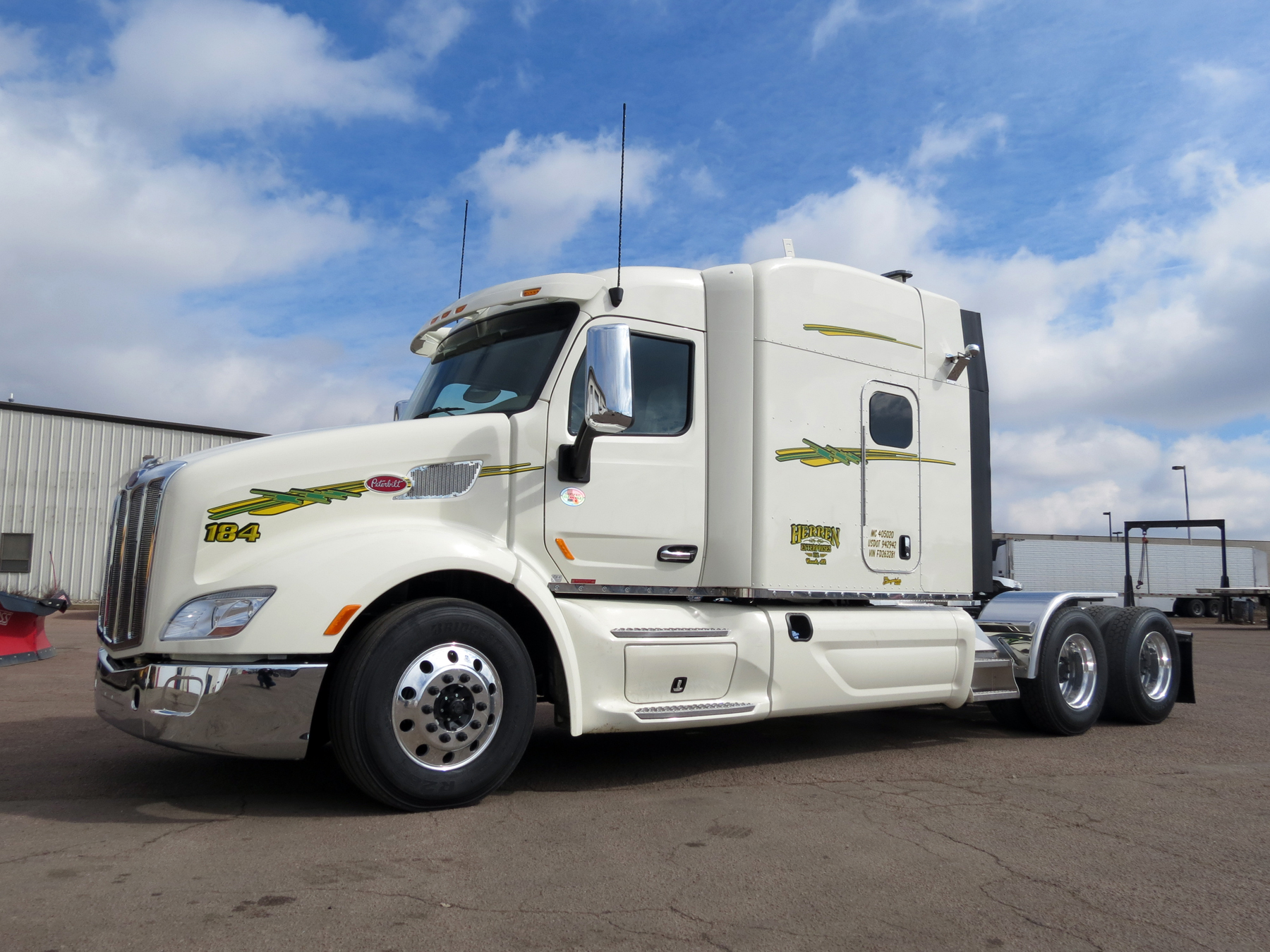 Herren fleet photo